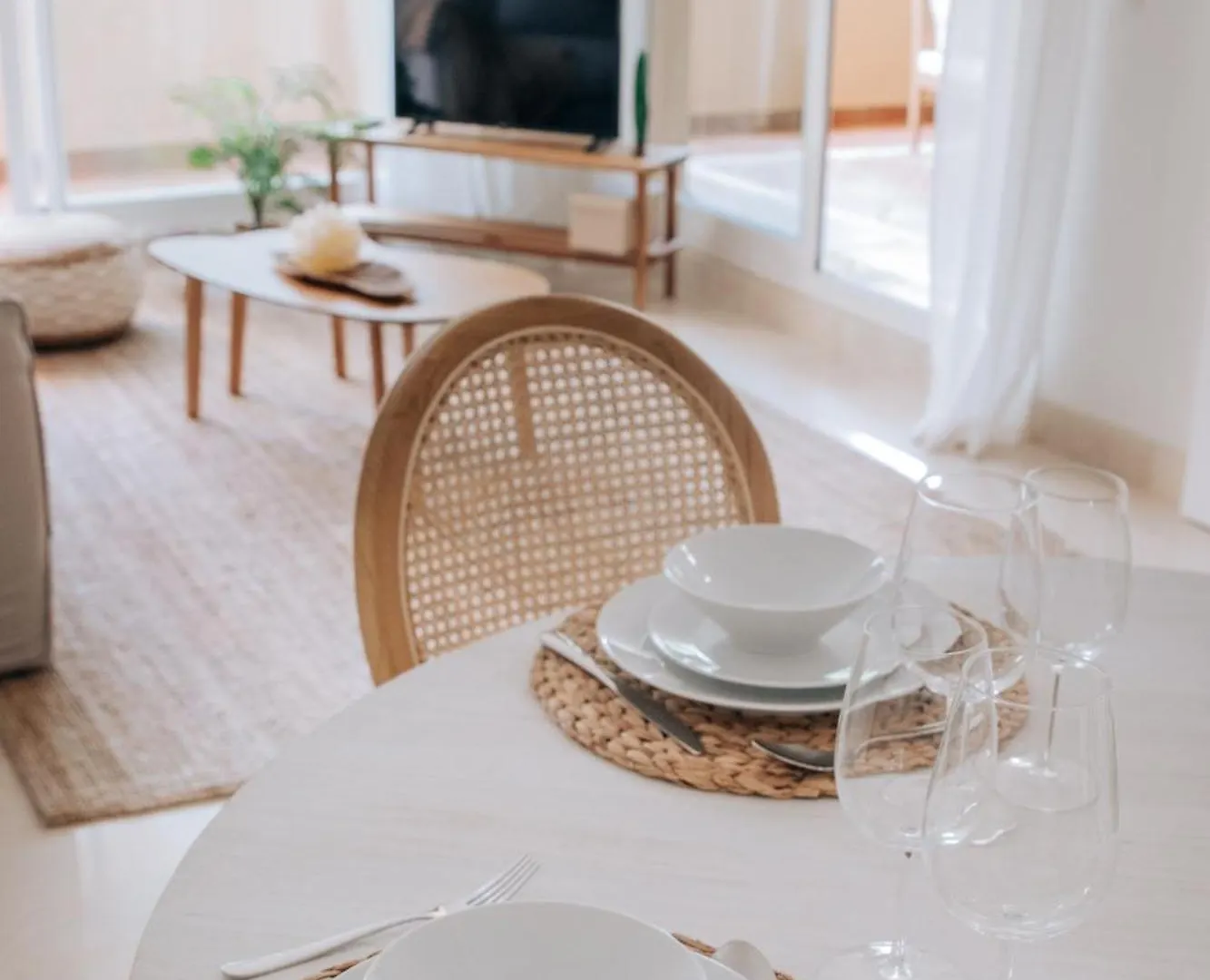 Malvon By Bh Marbella Apartment