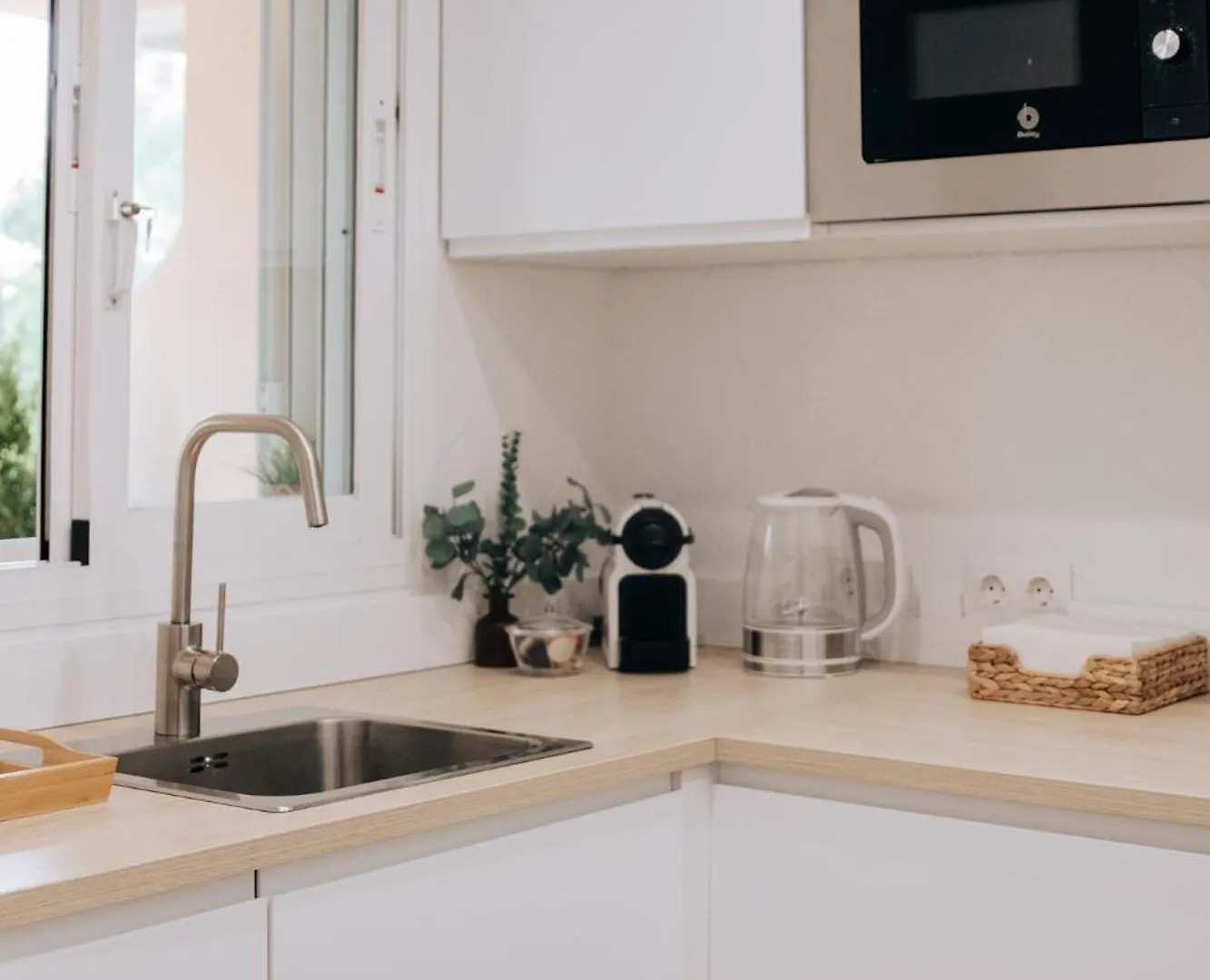 Malvon By Bh Marbella Apartment