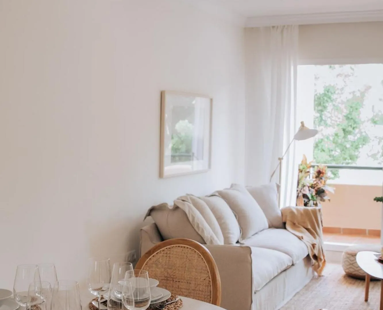 Malvon By Bh Marbella Apartment