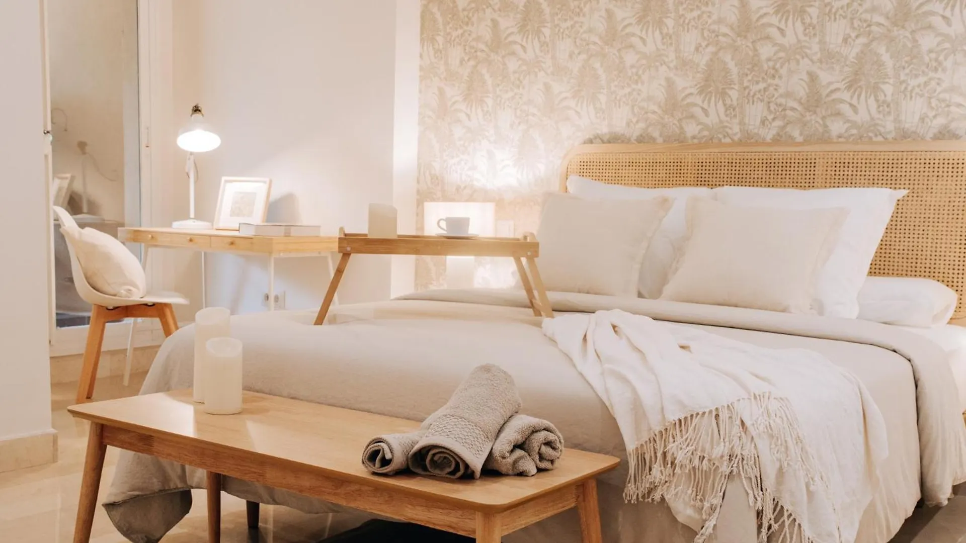 Malvon By Bh Marbella Apartment 0*,  Spain