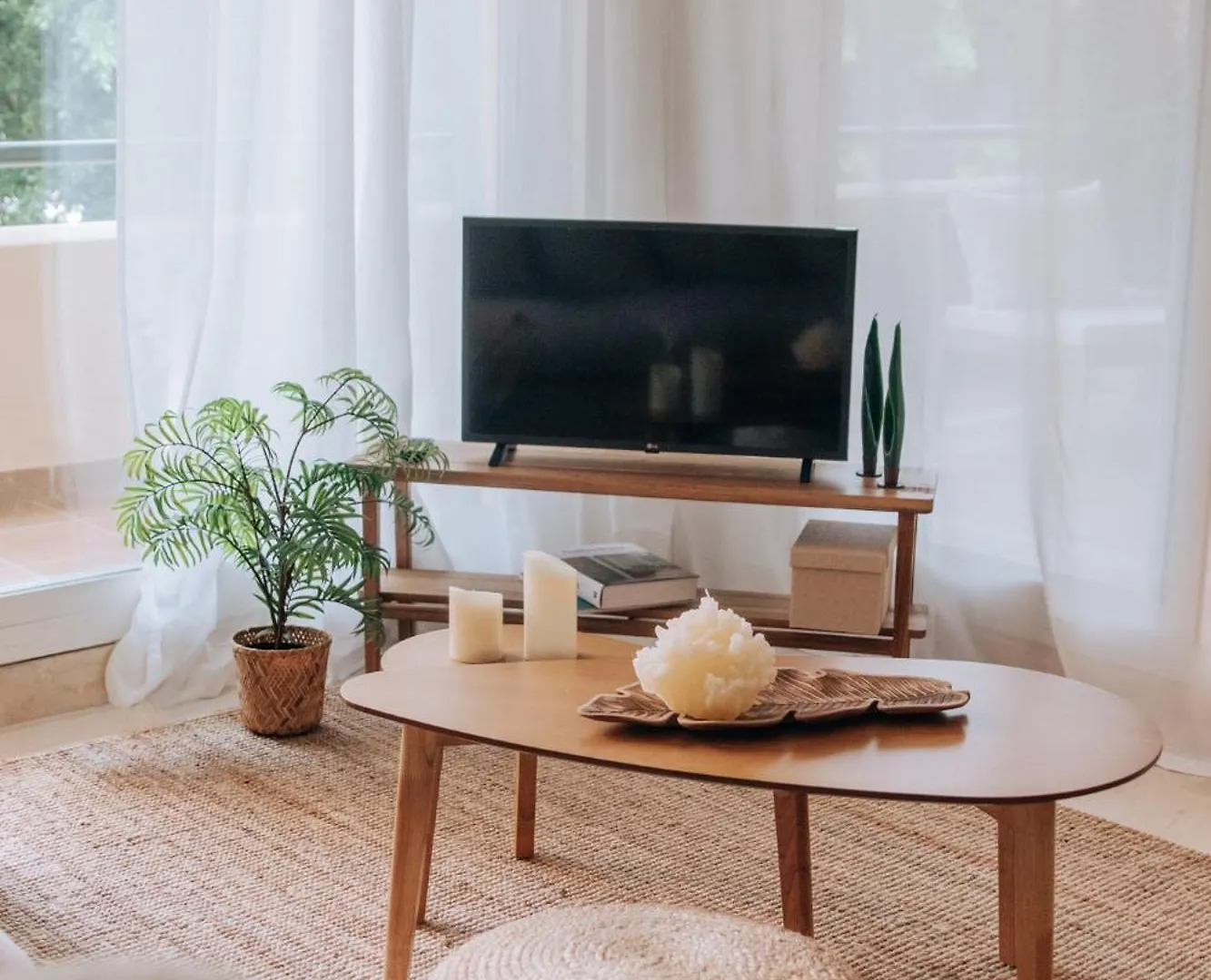 Malvon By Bh Marbella Apartment