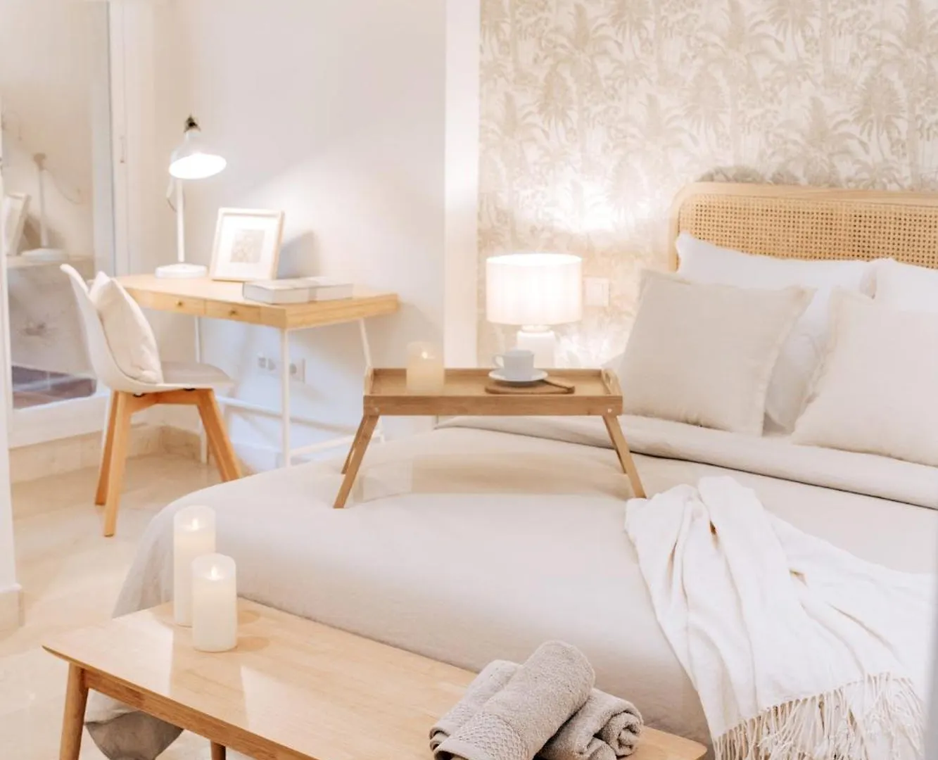 Malvon By Bh Marbella Apartment Spain