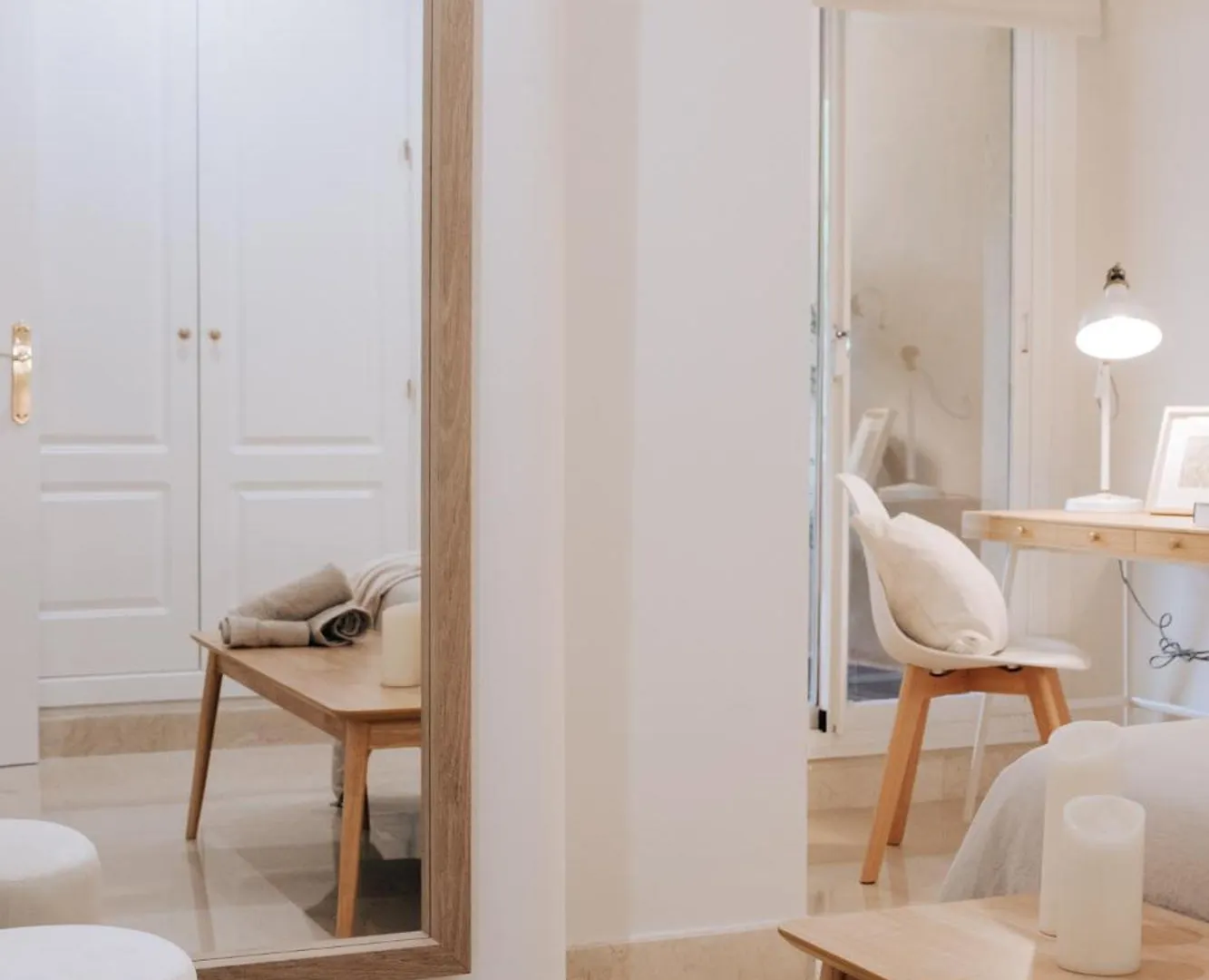 Malvon By Bh Marbella Apartment