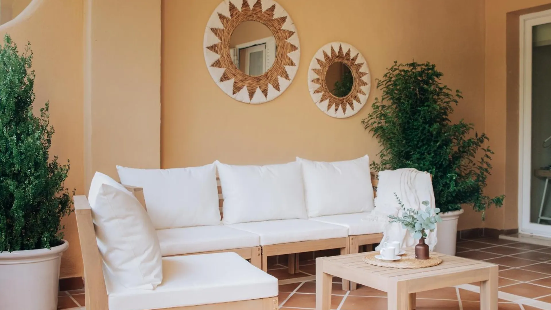 Malvon By Bh Marbella Apartment Spain