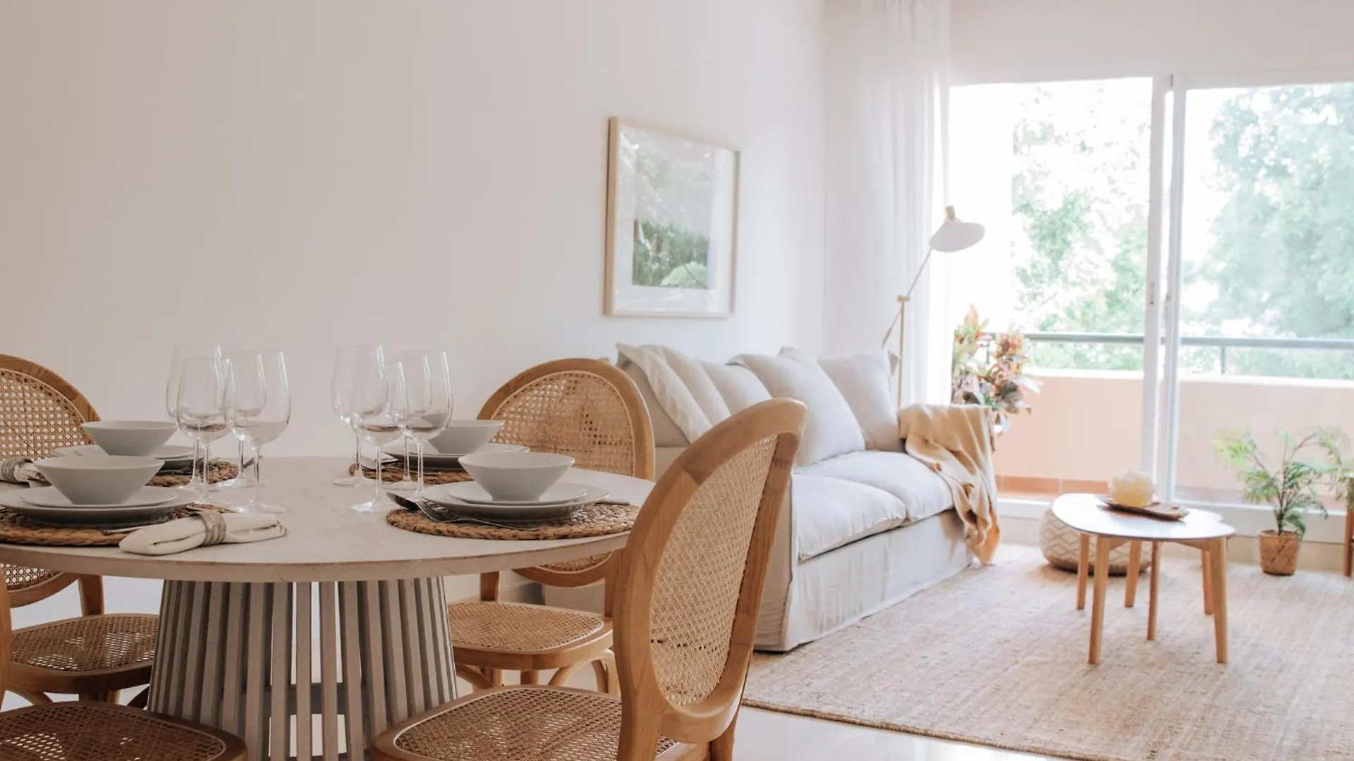 Malvon By Bh Marbella Apartment 0*,  Spain