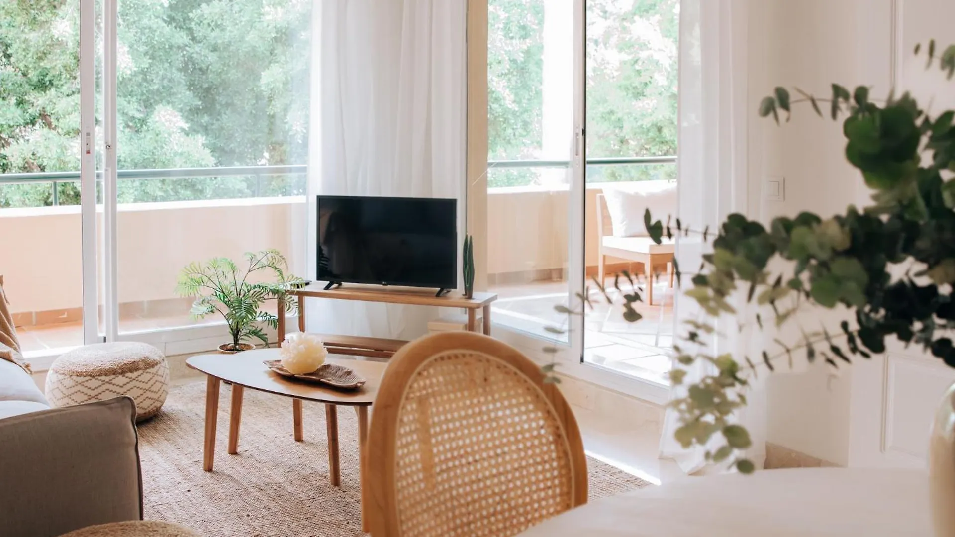 Malvon By Bh Marbella Apartment