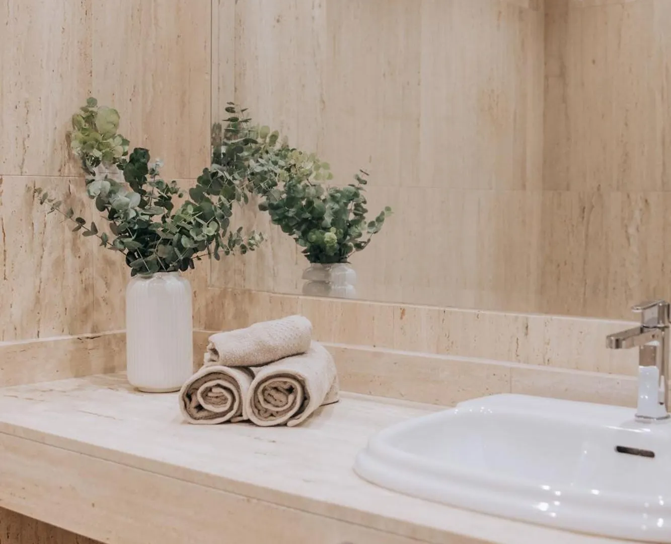 Malvon By Bh Marbella Apartment
