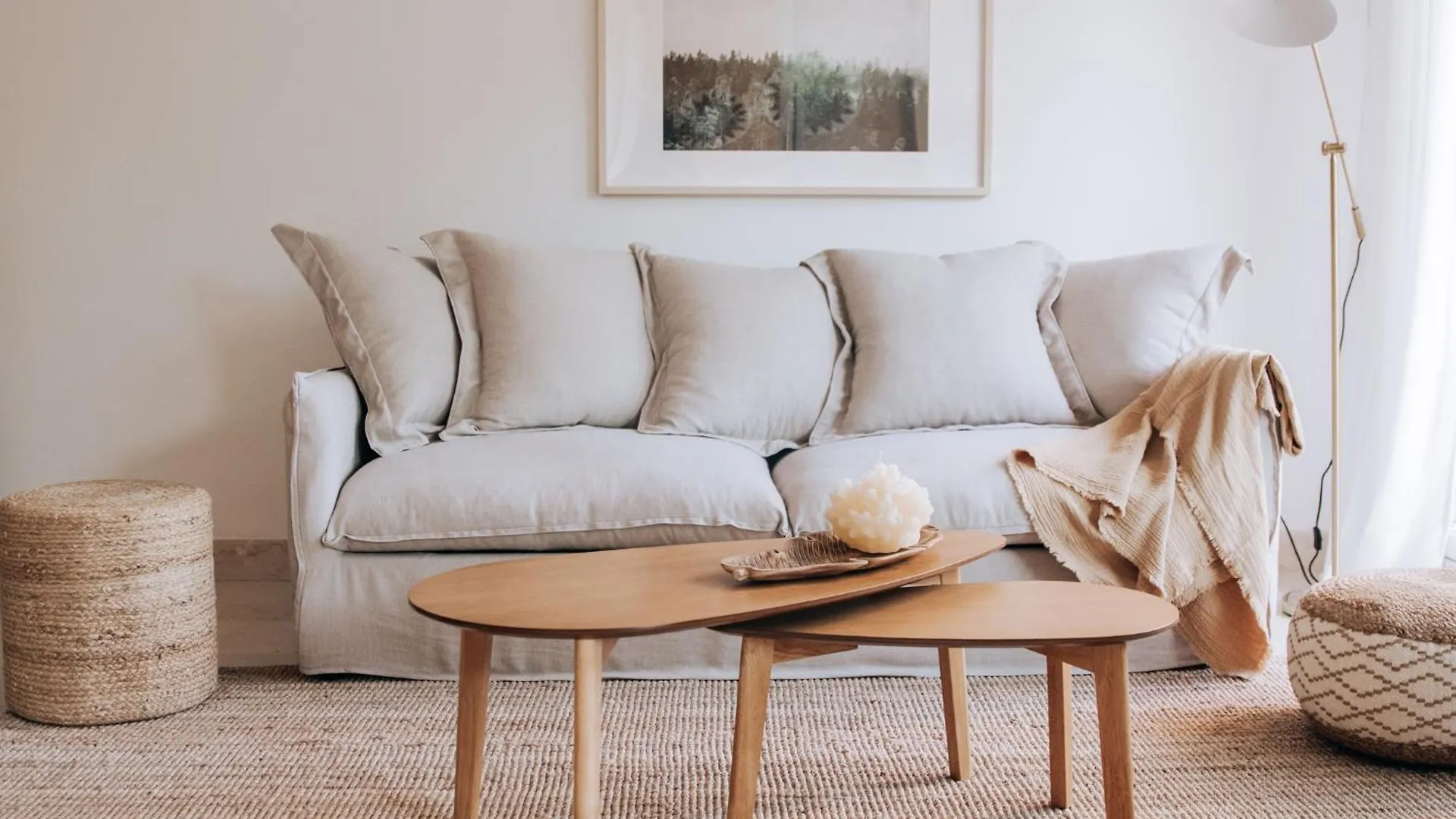 Malvon By Bh Marbella Apartment