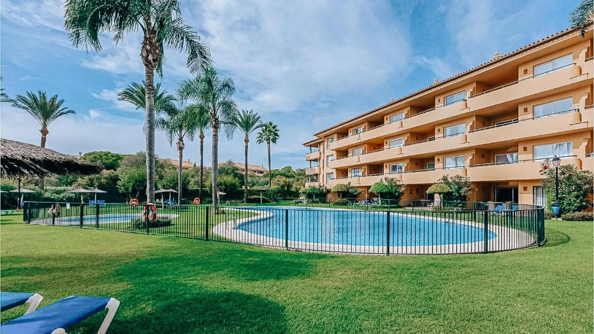 Malvon By Bh Marbella Apartment 0*,