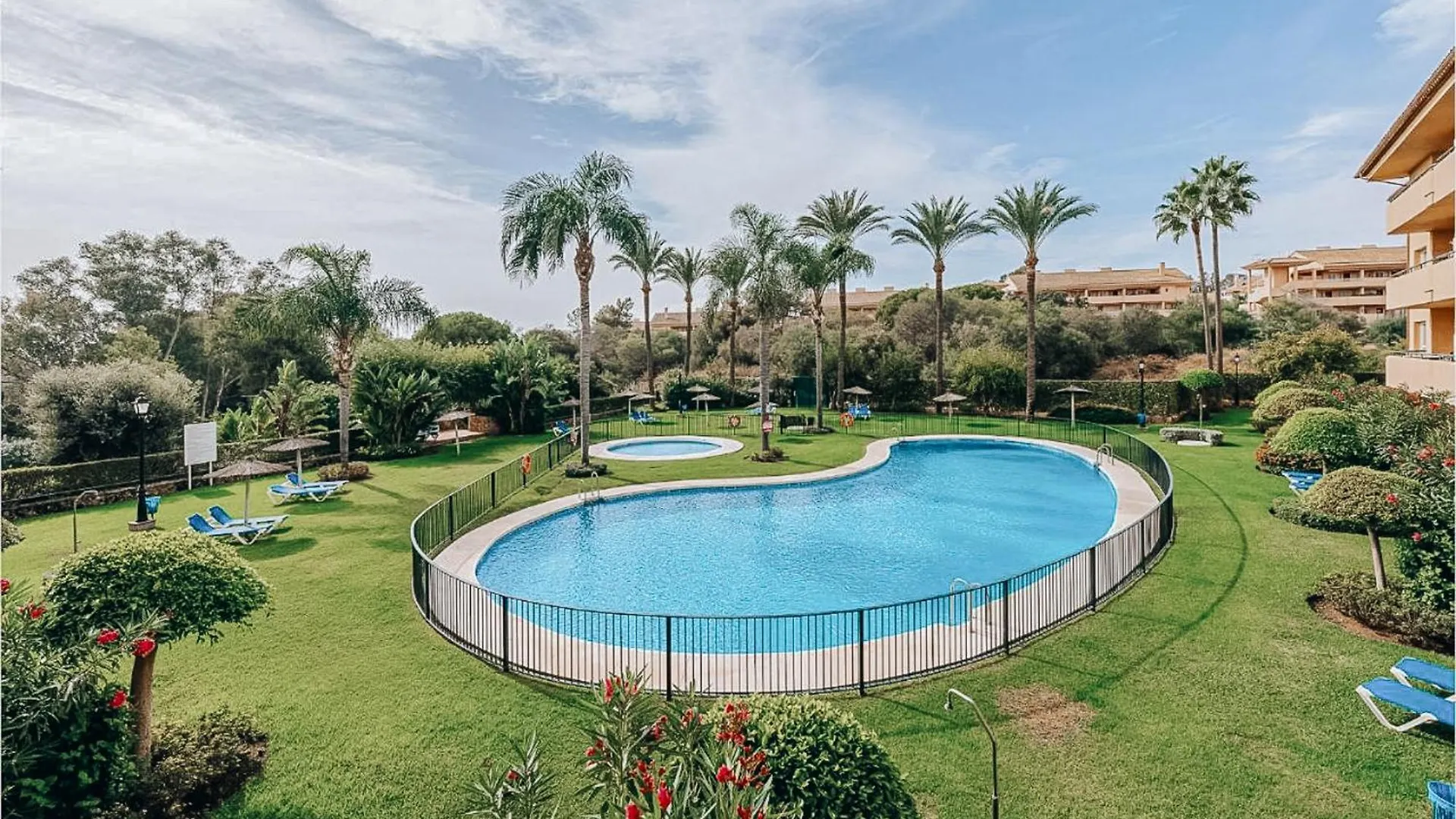 Malvon By Bh Marbella Apartment