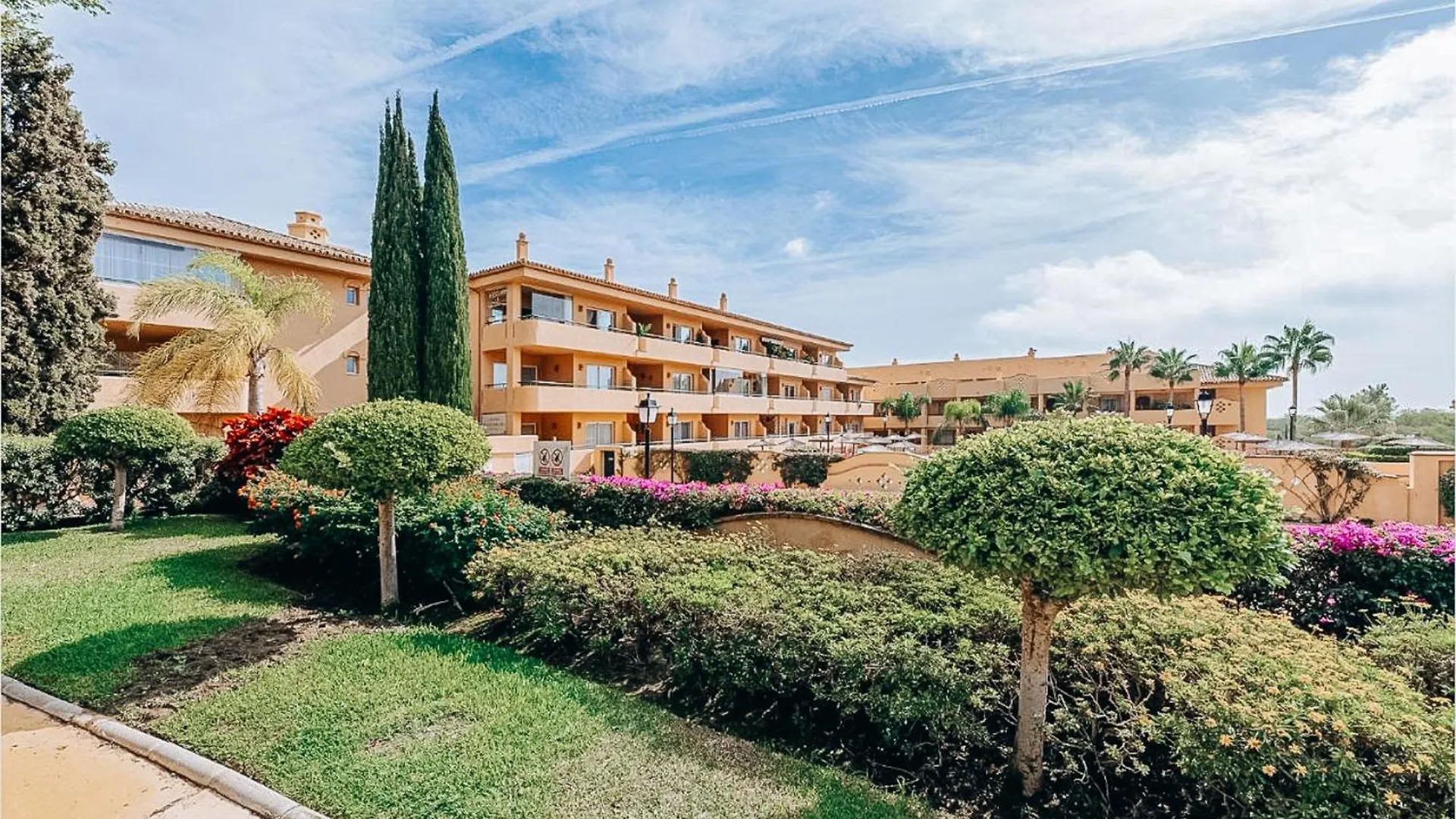 Malvon By Bh Marbella Apartment Spain