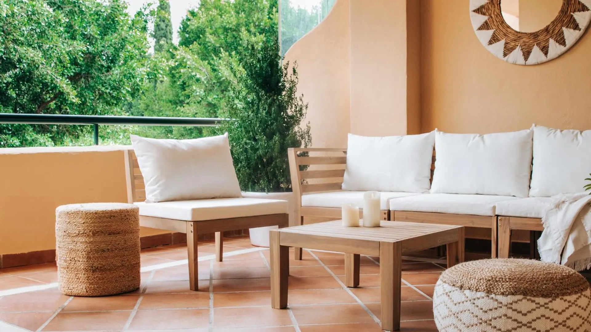 Malvon By Bh Marbella Apartment