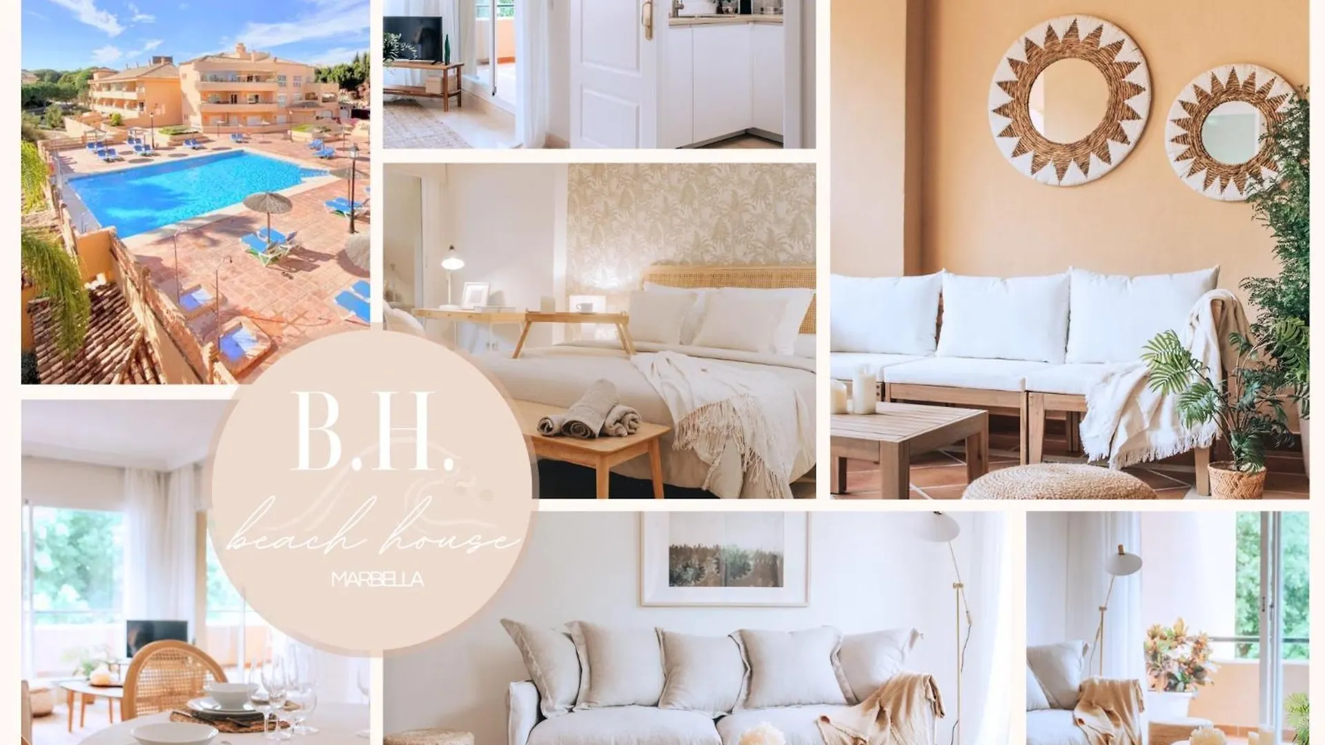 Malvon By Bh Marbella location