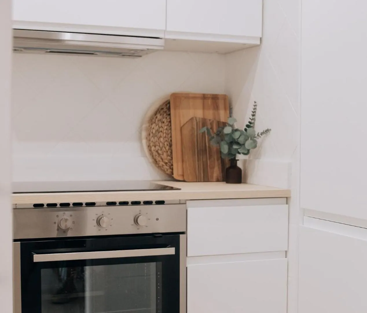 Malvon By Bh Marbella Apartment