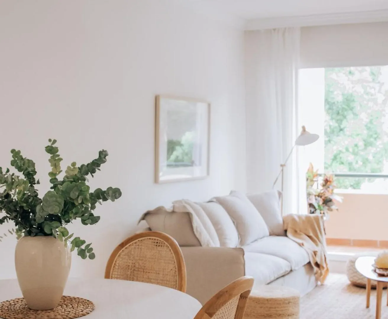 Malvon By Bh Marbella Apartment