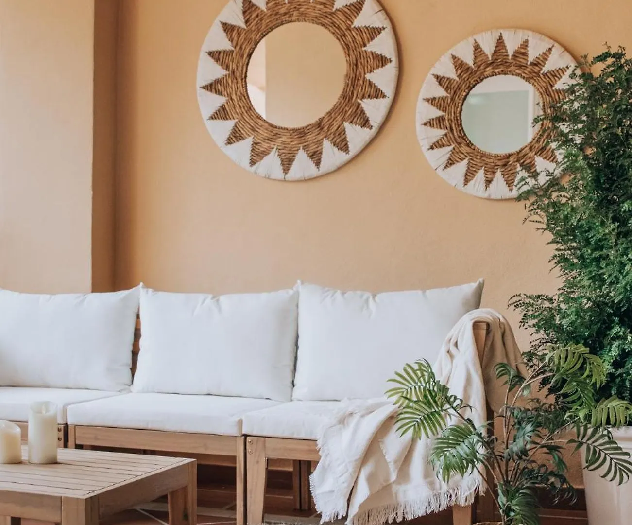 Malvon By Bh Marbella Apartment