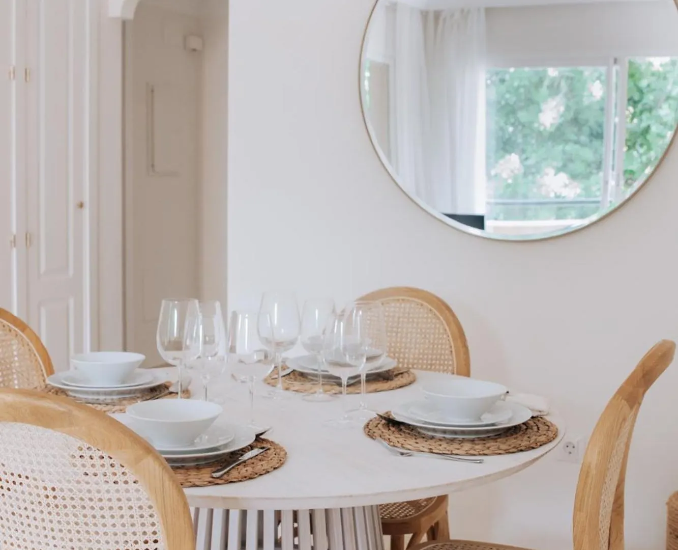 Malvon By Bh Marbella Apartment
