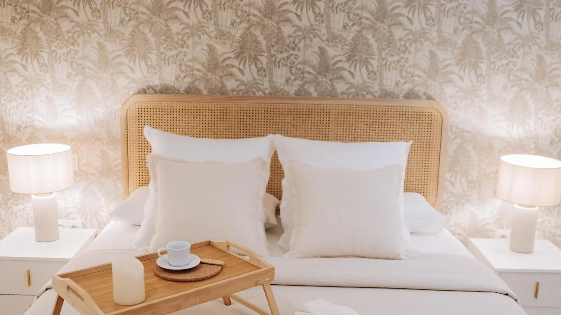 Malvon By Bh Marbella Apartment