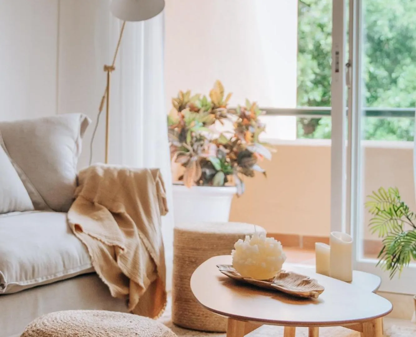 Malvon By Bh Marbella Apartment