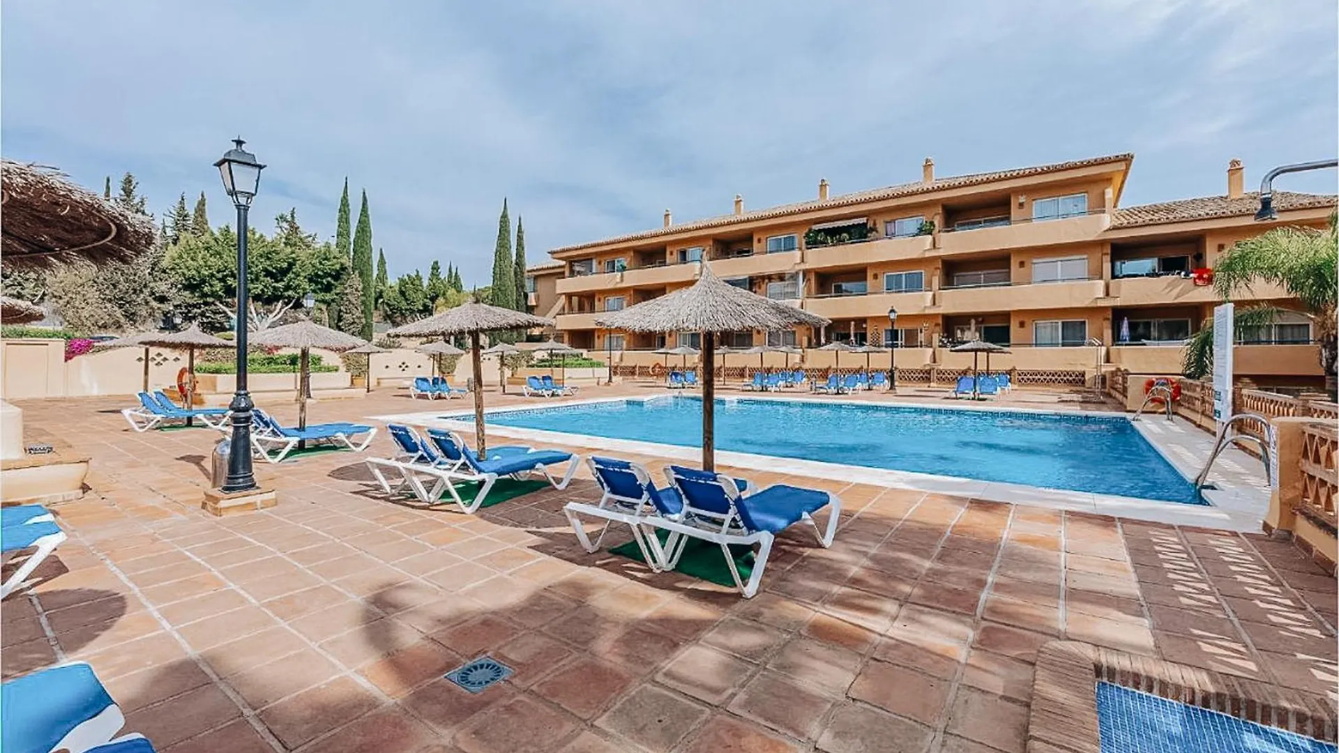 Malvon By Bh Marbella Apartment