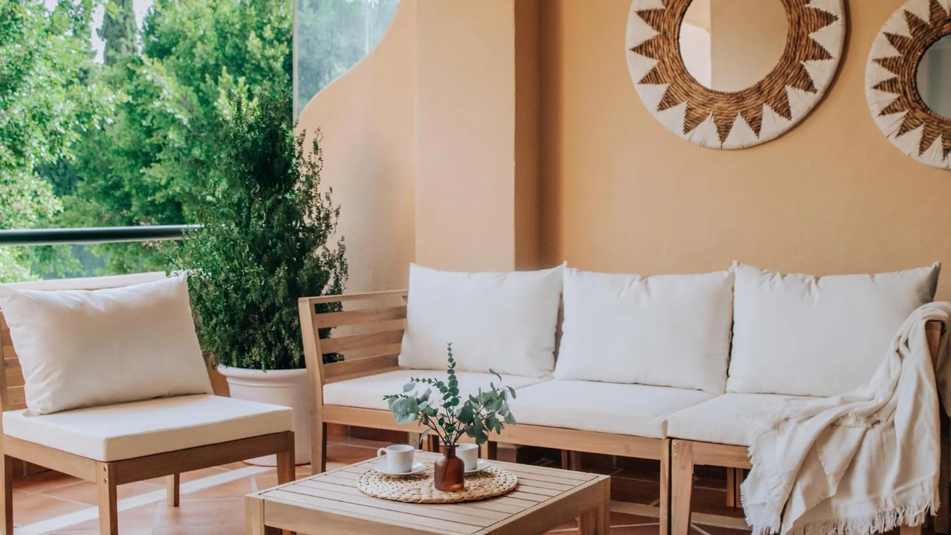 Malvon By Bh Marbella Apartment Spain